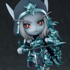 Good Smile Company Nendoroid #1671 Sylvanas Windrunner World Of Warcraft Nendoroid Series