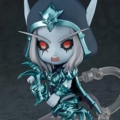 Good Smile Company Nendoroid #1671 Sylvanas Windrunner World Of Warcraft Nendoroid Series