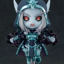 Good Smile Company Nendoroid #1671 Sylvanas Windrunner World Of Warcraft Nendoroid Series