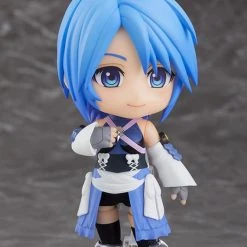Good Smile Company Nendoroid #1658 Aqua Kingdom Hearts III