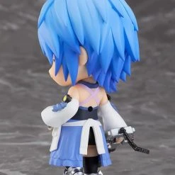 Good Smile Company Nendoroid #1658 Aqua Kingdom Hearts III