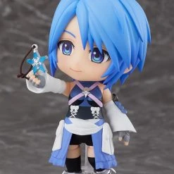 Good Smile Company Nendoroid #1658 Aqua Kingdom Hearts III