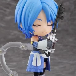 Good Smile Company Nendoroid #1658 Aqua Kingdom Hearts III