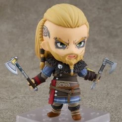 Good Smile Company Nendoroid Series Nendoroid #1661 Eivor Assassin’s Creed Valhalla 11 Good Smile Company Nendoroid Series Nendoroid #1661 Eivor Assassin’s Creed Valhalla