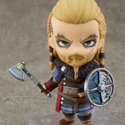 Good Smile Company Nendoroid Series Nendoroid #1661 Eivor Assassin’s Creed Valhalla 10 Good Smile Company Nendoroid Series Nendoroid #1661 Eivor Assassin’s Creed Valhalla
