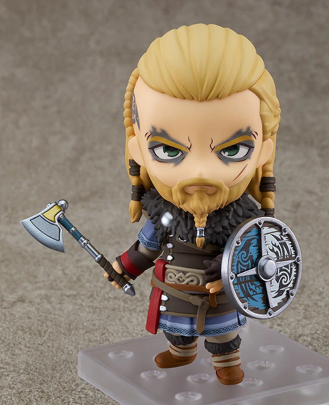 Good Smile Company Nendoroid Series Nendoroid #1661 Eivor Assassin’s Creed Valhalla 5 Good Smile Company Nendoroid Series Nendoroid #1661 Eivor Assassin’s Creed Valhalla