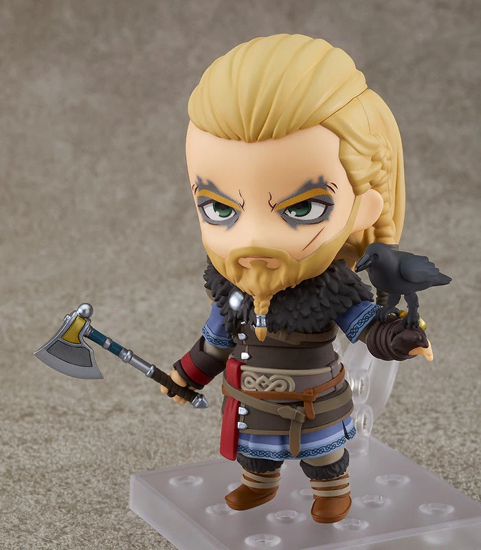 Good Smile Company Nendoroid Series Nendoroid #1661 Eivor Assassin’s Creed Valhalla 4 Good Smile Company Nendoroid Series Nendoroid #1661 Eivor Assassin’s Creed Valhalla