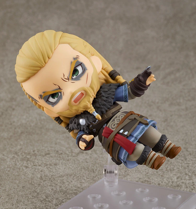 Good Smile Company Nendoroid Series Nendoroid #1661 Eivor Assassin’s Creed Valhalla 7 Good Smile Company Nendoroid Series Nendoroid #1661 Eivor Assassin’s Creed Valhalla