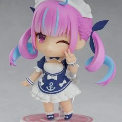 Good Smile Company Nendoroid Series Nendoroid #1663 Minato Aqua Hololive Production