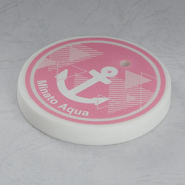 Good Smile Company Nendoroid #1663 Minato Aqua Hololive Production Nendoroid Series 8 Good Smile Company Nendoroid #1663 Minato Aqua Hololive Production Nendoroid Series