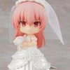 Good Smile Company Nendoroid Series Nendoroid #1664 Tsukasa Yuzaki Tonikawa: Over The Moon For You