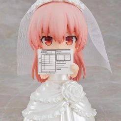 Good Smile Company Nendoroid Series Nendoroid #1664 Tsukasa Yuzaki Tonikawa: Over The Moon For You 10 Good Smile Company Nendoroid Series Nendoroid #1664 Tsukasa Yuzaki Tonikawa: Over The Moon For You