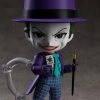 Good Smile Company Nendoroid #1695 The Joker Batman (1989)