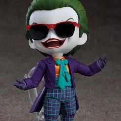 Good Smile Company Nendoroid #1695 The Joker Batman (1989)