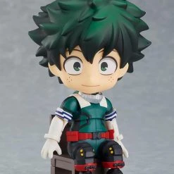 Good Smile Company Nendoroid Swacchao! Izuku Midoriya My Hero Academia