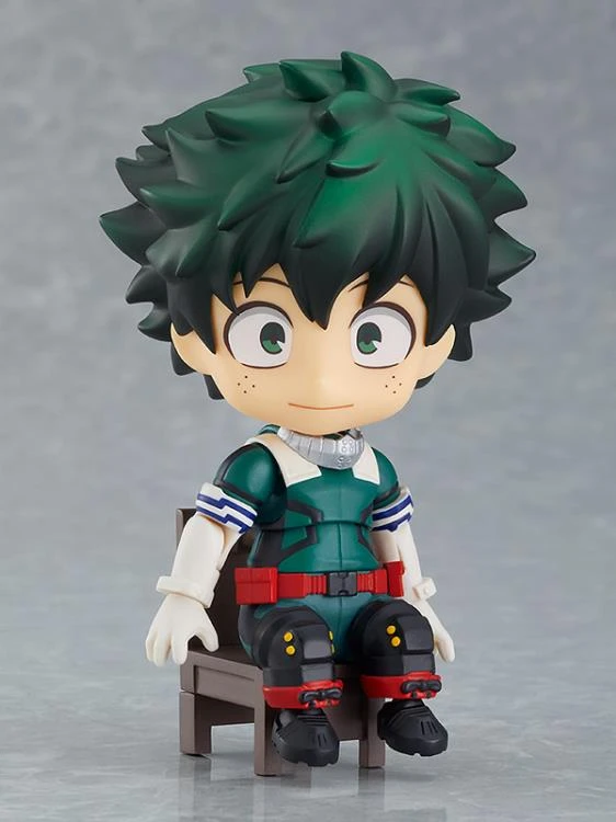 Good Smile Company Nendoroid Swacchao! Izuku Midoriya My Hero Academia 3 Good Smile Company Nendoroid Swacchao! Izuku Midoriya My Hero Academia