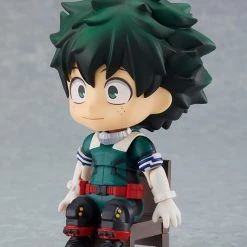 Good Smile Company Nendoroid Swacchao! Izuku Midoriya My Hero Academia