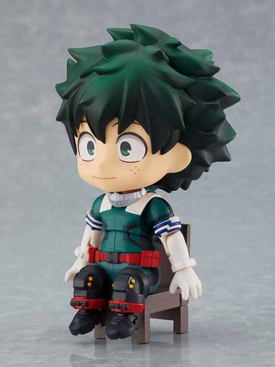 Good Smile Company Nendoroid Swacchao! Izuku Midoriya My Hero Academia 4 Good Smile Company Nendoroid Swacchao! Izuku Midoriya My Hero Academia