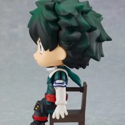 Good Smile Company Nendoroid Swacchao! Izuku Midoriya My Hero Academia 9 Good Smile Company Nendoroid Swacchao! Izuku Midoriya My Hero Academia