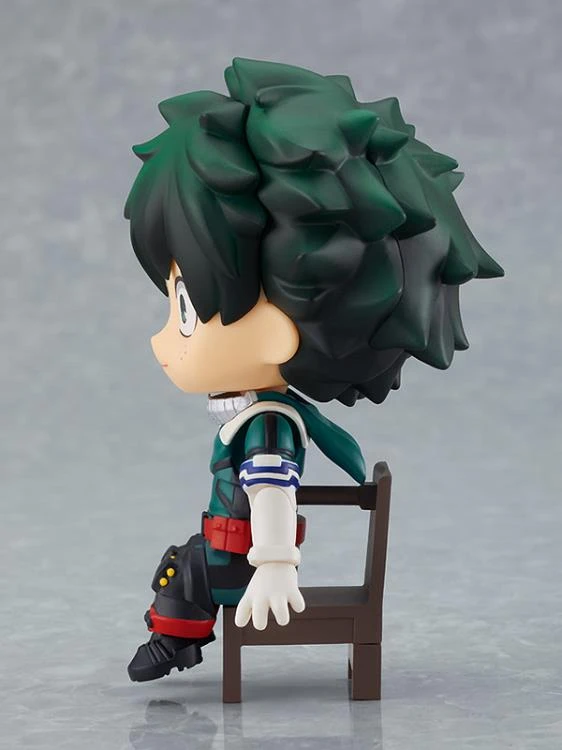 Good Smile Company Nendoroid Swacchao! Izuku Midoriya My Hero Academia 6 Good Smile Company Nendoroid Swacchao! Izuku Midoriya My Hero Academia