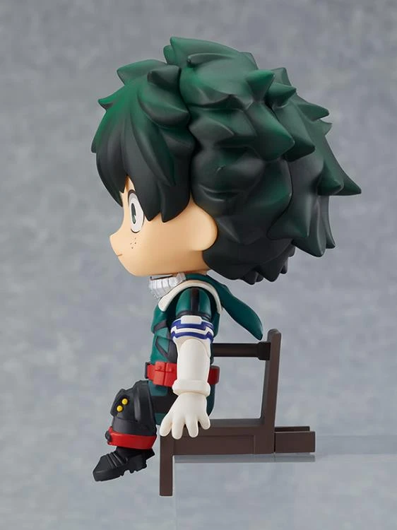 Good Smile Company Nendoroid Swacchao! Izuku Midoriya My Hero Academia 5 Good Smile Company Nendoroid Swacchao! Izuku Midoriya My Hero Academia