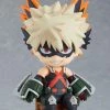 Good Smile Company Nendoroid Swacchao! Katsuki Bakugo My Hero Academia 1 Good Smile Company Nendoroid Swacchao! Katsuki Bakugo My Hero Academia