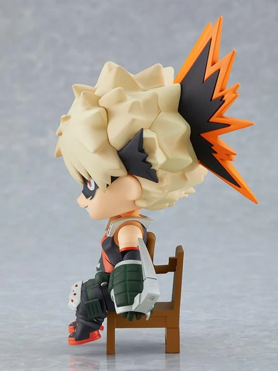 Good Smile Company Nendoroid Swacchao! Katsuki Bakugo My Hero Academia 5 Good Smile Company Nendoroid Swacchao! Katsuki Bakugo My Hero Academia