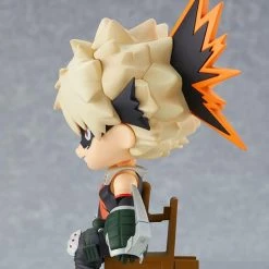 Good Smile Company Nendoroid Swacchao! Katsuki Bakugo My Hero Academia 9 Good Smile Company Nendoroid Swacchao! Katsuki Bakugo My Hero Academia