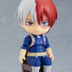 Good Smile Company Nendoroid Swacchao! Shoto Todoroki My Hero Academia