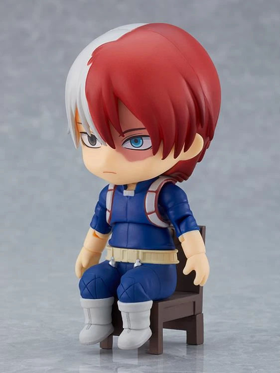 Good Smile Company Nendoroid Swacchao! Shoto Todoroki My Hero Academia 4 Good Smile Company Nendoroid Swacchao! Shoto Todoroki My Hero Academia