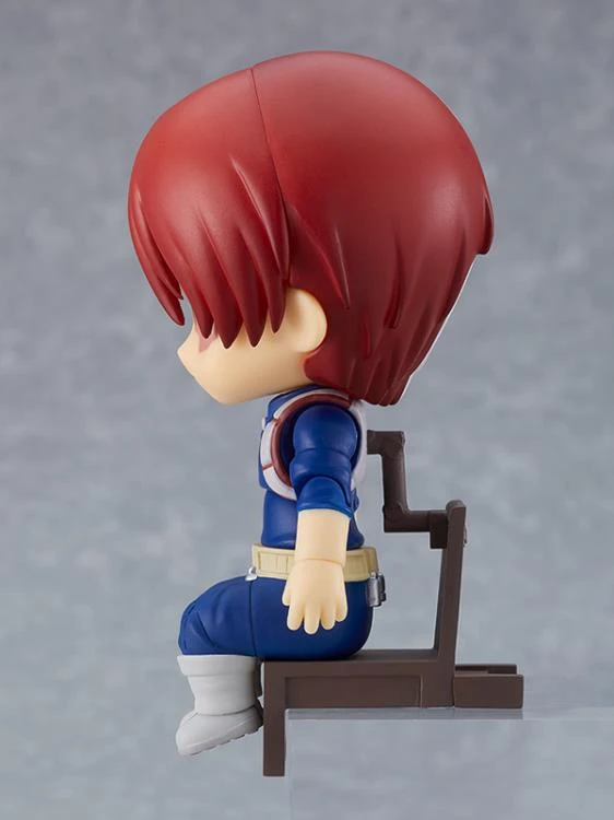 Good Smile Company Nendoroid Swacchao! Shoto Todoroki My Hero Academia 6 Good Smile Company Nendoroid Swacchao! Shoto Todoroki My Hero Academia