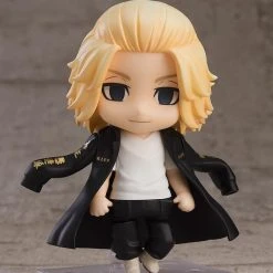 Good Smile Company Nendoroid #1666 Mikey (Manjiro Sano) Tokyo Revengers