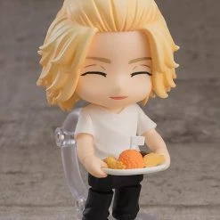 Good Smile Company Nendoroid #1666 Mikey (Manjiro Sano) Tokyo Revengers