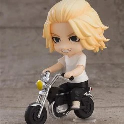 Good Smile Company Nendoroid #1666 Mikey (Manjiro Sano) Tokyo Revengers