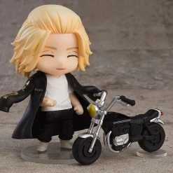 Good Smile Company Nendoroid #1666 Mikey (Manjiro Sano) Tokyo Revengers