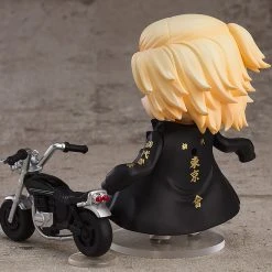 Good Smile Company Nendoroid #1666 Mikey (Manjiro Sano) Tokyo Revengers