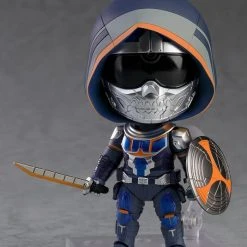 Good Smile Company Nendoroid #1675-DX Taskmaster Marvel Black Widow Movie