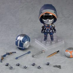 Good Smile Company Nendoroid #1675-DX Taskmaster Marvel Black Widow Movie