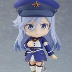 Good Smile Company Nendoroid #1674 Vladilena Milize 86 EIGHTY-SIX Nendoroid Series