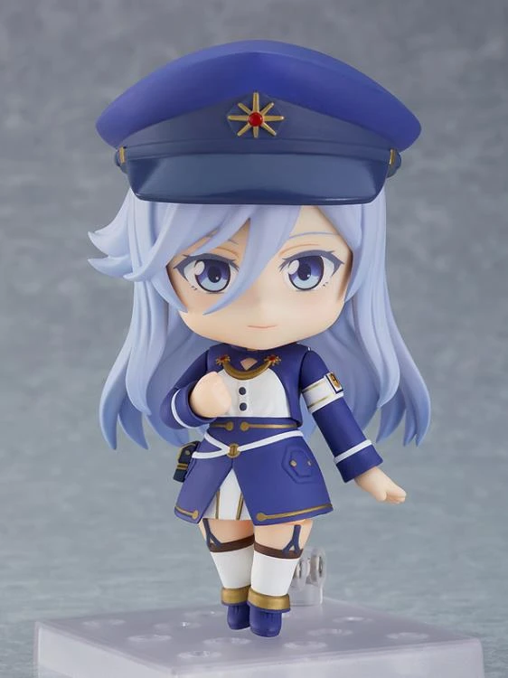 Good Smile Company Nendoroid #1674 Vladilena Milize 86 EIGHTY-SIX Nendoroid Series 3 Good Smile Company Nendoroid #1674 Vladilena Milize 86 EIGHTY-SIX Nendoroid Series