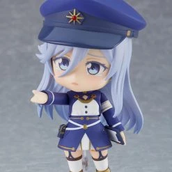 Good Smile Company Nendoroid #1674 Vladilena Milize 86 EIGHTY-SIX Nendoroid Series