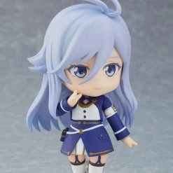 Good Smile Company Nendoroid #1674 Vladilena Milize 86 EIGHTY-SIX Nendoroid Series 9 Good Smile Company Nendoroid #1674 Vladilena Milize 86 EIGHTY-SIX Nendoroid Series