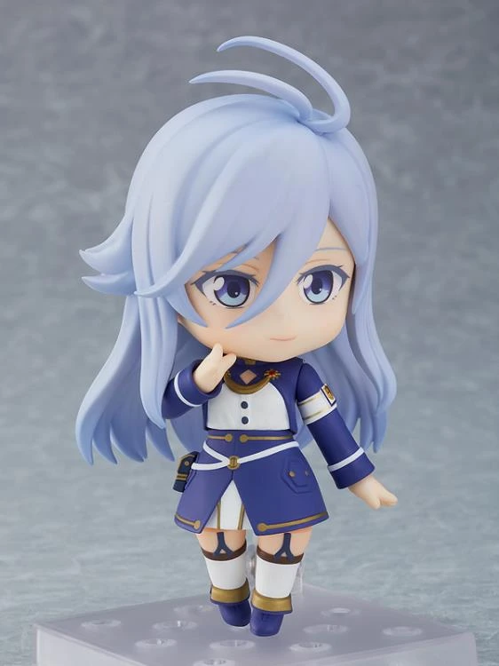 Good Smile Company Nendoroid #1674 Vladilena Milize 86 EIGHTY-SIX Nendoroid Series 6 Good Smile Company Nendoroid #1674 Vladilena Milize 86 EIGHTY-SIX Nendoroid Series