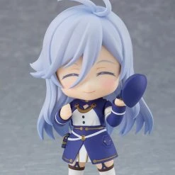 Good Smile Company Nendoroid #1674 Vladilena Milize 86 EIGHTY-SIX Nendoroid Series 8 Good Smile Company Nendoroid #1674 Vladilena Milize 86 EIGHTY-SIX Nendoroid Series