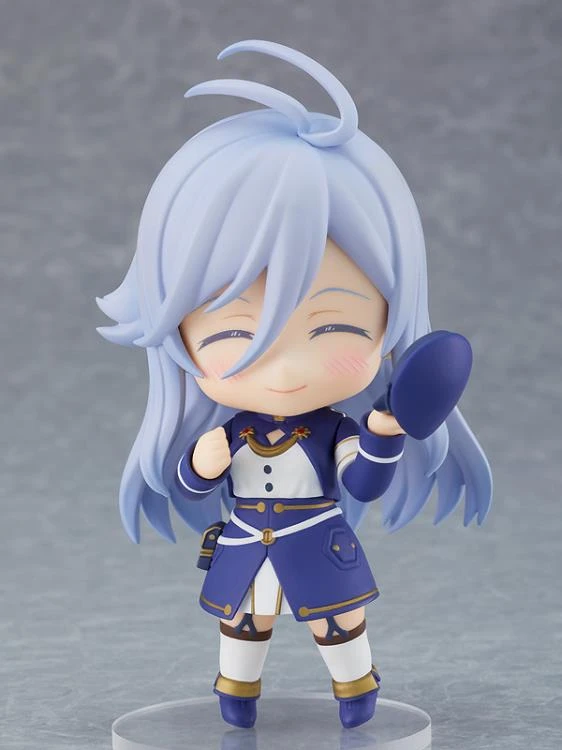 Good Smile Company Nendoroid #1674 Vladilena Milize 86 EIGHTY-SIX Nendoroid Series 5 Good Smile Company Nendoroid #1674 Vladilena Milize 86 EIGHTY-SIX Nendoroid Series