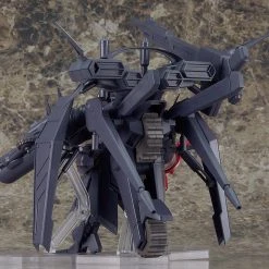 Other Model Kits/ Accessories Good Smile Company Act Mode Bofuri Maple: Machine God Ver. Action Figure Model Kit