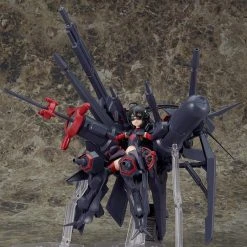 Other Model Kits/ Accessories Good Smile Company Act Mode Bofuri Maple: Machine God Ver. Action Figure Model Kit