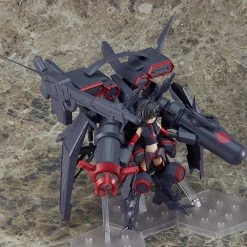 Other Model Kits/ Accessories Good Smile Company Act Mode Bofuri Maple: Machine God Ver. Action Figure Model Kit