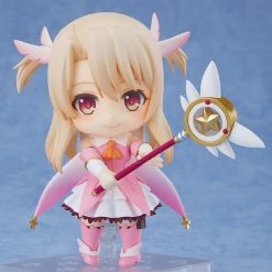 Good Smile Company Nendoroid Series Nendoroid #1680 Illyasviel Von Einzbern Fate/kaleid Liner Prisma-Illya
