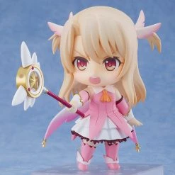 Good Smile Company Nendoroid Series Nendoroid #1680 Illyasviel Von Einzbern Fate/kaleid Liner Prisma-Illya